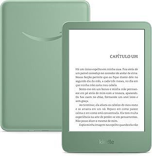 Kindle paperwhite